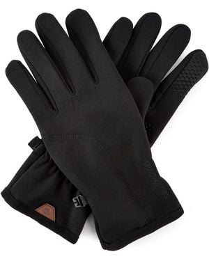 Craghoppers Winter Prostretch Gloves - Black