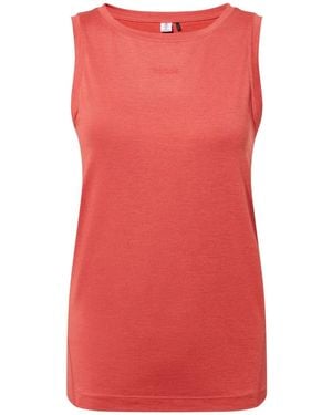 TOG24 Coopley Tech Vest - Red