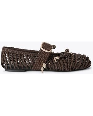 KG by Kurt Geiger Naomi Shoes - White