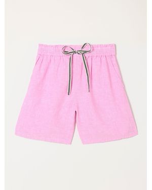 FatFace Fatface Cassie Shorts - Pink