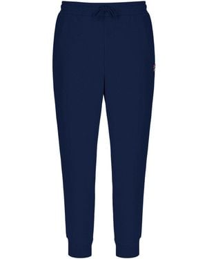 Fila Giulioplain Pants - Blue