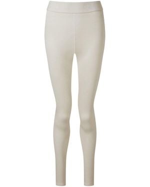 TOG24 Meru Baselayer Leggings - Gray