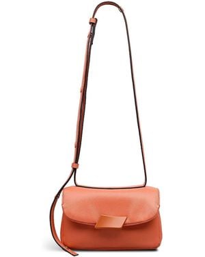 Radley The Belsize Puffy Small Shoulder Bag - Red
