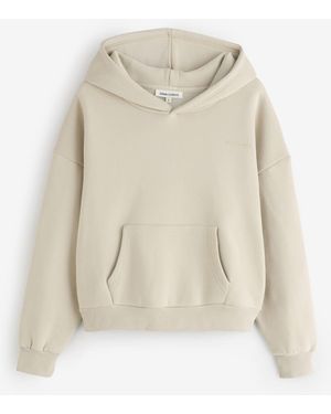 SIMMI Maeve Simmi Studios Essentials Hoodie - White