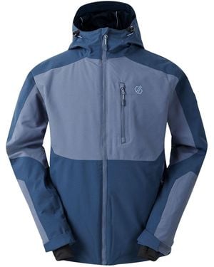Dare 2b Eagle Iii Jacket - Blue