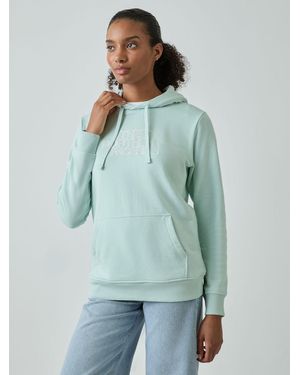 The North Face Drew Peak Light Regular Hoodie - Green