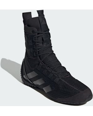 adidas Speedex 23 Shoes - Black