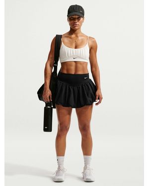 Nike Dri-Fit 2 - Black