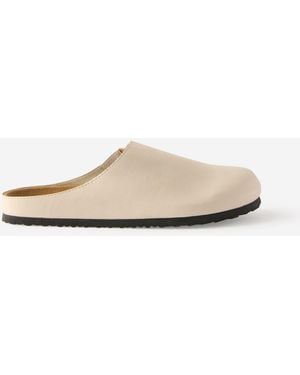 Cotton On Blair Mules - White