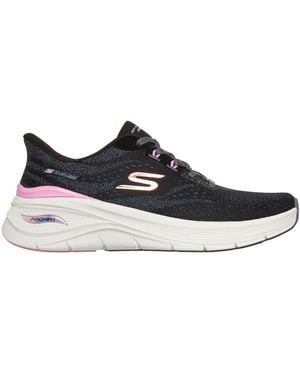 Skechers Arch Fit 3.0 Sneakers - White