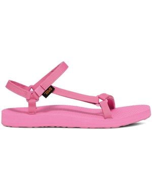 Teva Original Universal Slim Sandals - Pink