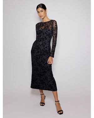 Nobody's Child Nobodys Child Clarissa Dress - Blau