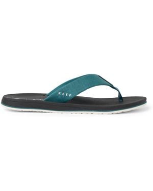 Reef The Nox Flip Flops - Green