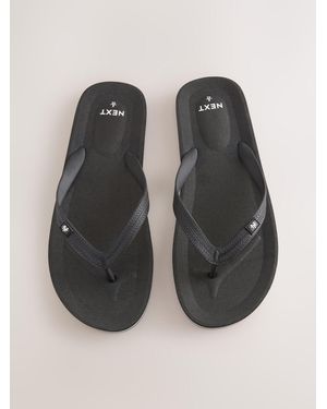Next Flip Flop - Gray