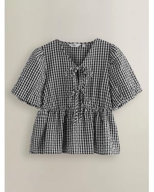 Regatta Life Amor Top - Gray
