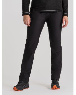 Craghoppers Kiwi Pro Waterproof Pants - Black