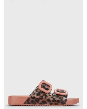 IGOR Habana Brillo Sandals - Pink
