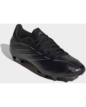 adidas Copa Pure Iv League Firm Ground Football Boots - Black