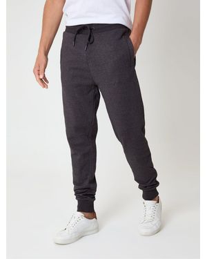 Threadbare Regular Fit Sweatpants - Blue