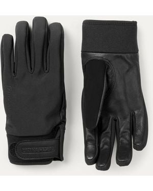 SealSkinz Kelling Waterproof All Weather Insulated Gloves - Black