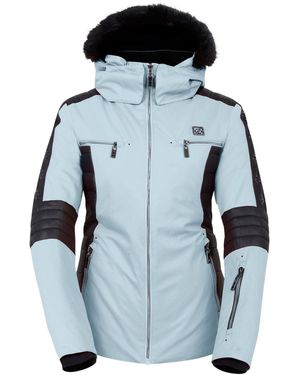 Dare 2b Enlighten Ski Jacket - Blue