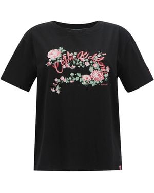 Regatta Cath Kidston Oversized T-Shirt - Black