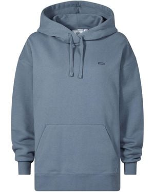 TOG24 Tog 24 Meera Relaxed Fit Hoodie - Blue