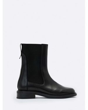 AllSaints Allsaints Beryl Boots - Black