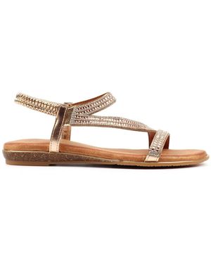 Lunar Ii Blaise Sandals - Pink