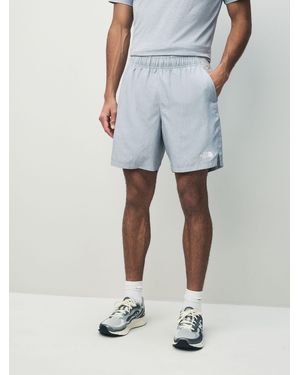 The North Face 24/7 7Inch Shorts - Blue