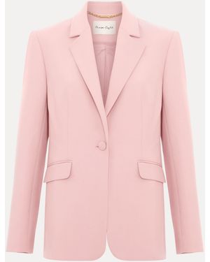 Phase Eight Phase Eight Fara Suit Jacket - Pink