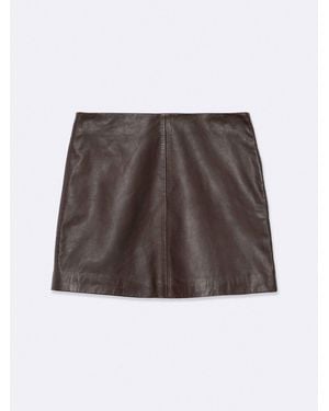 AllSaints Allsaints Renai Skirt - Red