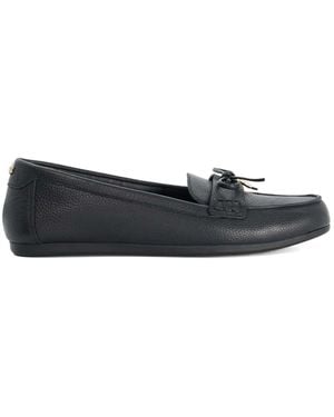 Dune Girella Loafers - Schwarz