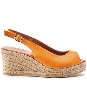Moda In Pelle Moda - Brown