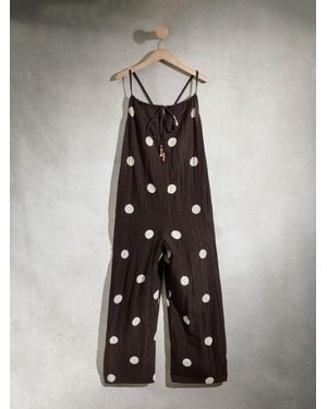 Next Cami Jumpsuit - Multicolor
