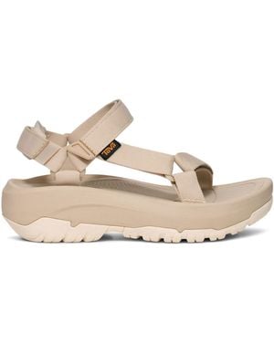 Teva Hurricane Xlt2 Ampsole Sandals - Natural