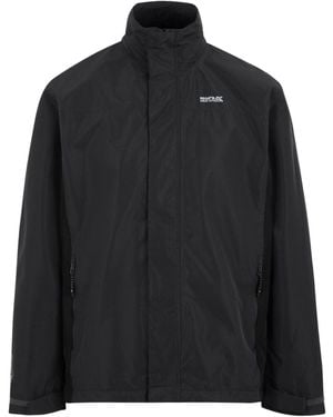 Regatta Matt Ii Jacket - Black
