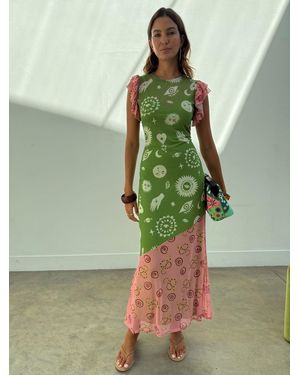 Green Never Fully Dressed Clothing for Women | Lyst