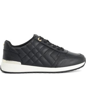Dune Evelie Sneakers - White