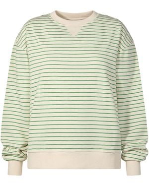 TOG24 Tog 24 Marsella Supersoft Sweat - Green