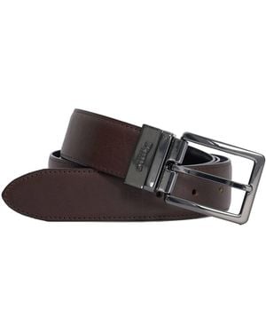 Dune Oakem Belt - Brown