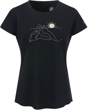 Dare 2b Dare 2B Serenity T-Shirt - Black