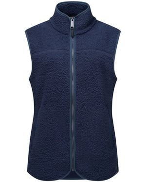 Regatta Frankie Borg Fleece - Blue