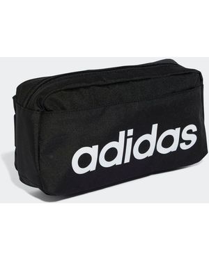 adidas Linear Bumbag - Black