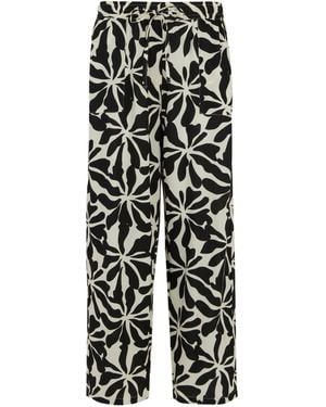 Regatta On Life Elbrie Pants - Black