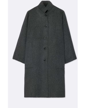 AllSaints Allsaints Effie Coat - Gray