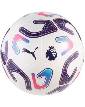 PUMA Multi Stellar Play Premier League 26/27 Reactivity Football - Gray