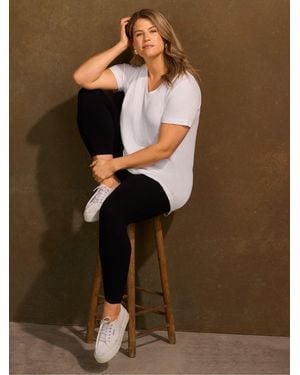 Live Unlimited Tall Jersey Leggings - Brown