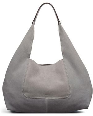 Radley The Maudie Shoulder Bag - Grey