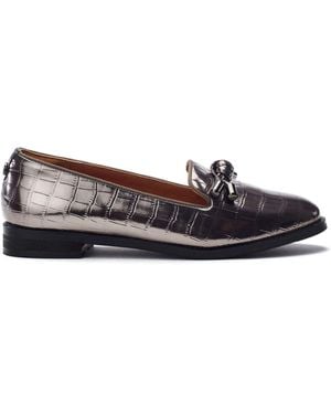 Moda In Pelle Moda - Grau